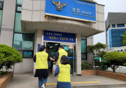 [2021.04.22] 군포시무한돌봄센터 남부네트워크팀 '찾아가는 무한돌…