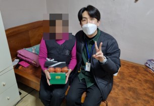 [2023.11.30, 12.5] 2023년 11월 만수무강 생신잔치 진행