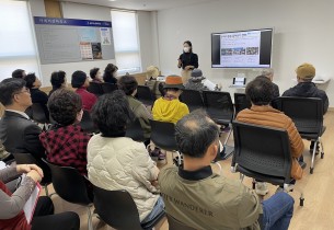 [2023.11.7] 나돌봄감사운동 시즌2 하반기 평가회
