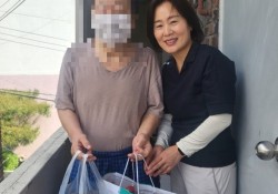 [2023.05.20] 2023년 05월 "솔도미라봉사단과 함께하는 만수…