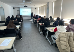 [2024.01.15] 군포시무한돌봄센터 남부네트워크팀 사업홍보 진행